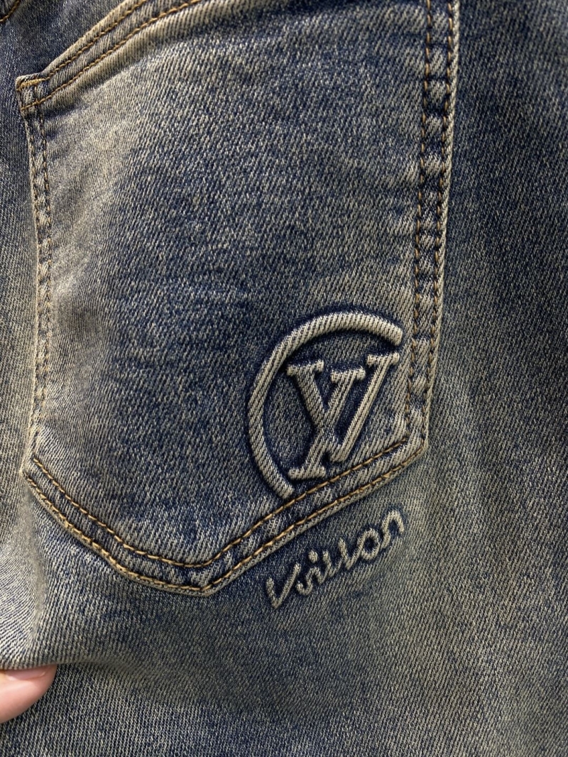 l0vis Vvtt0n jeans